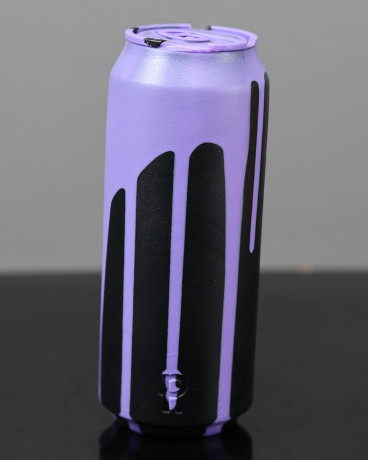Monster Can - Soft, FLOP (Rips on top)