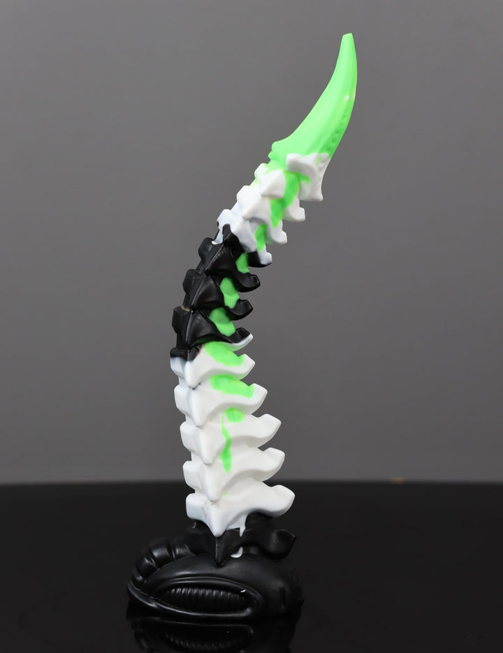 Weavers Tail - Extra Small, Firm, FLOP (Inclusion)