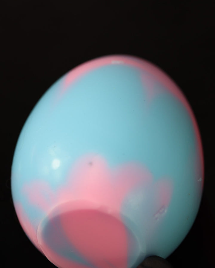 Yolk - Medium, Super Soft, FLOP (Inclusion)