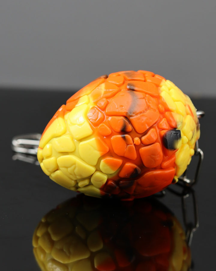 Lava Egg - Large, Mix Firmness, FLOP