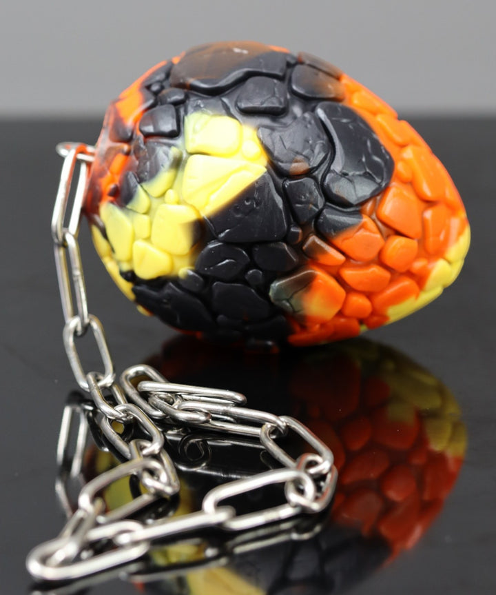Lava Egg - Large, Mix Firmness, FLOP