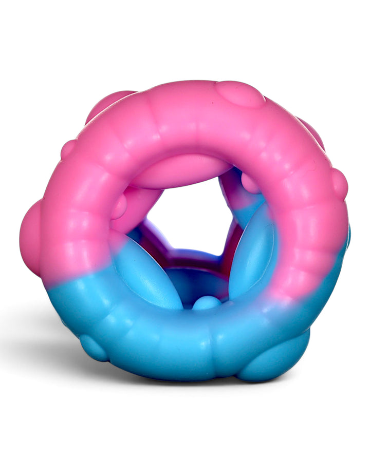 Bubbles Stroker