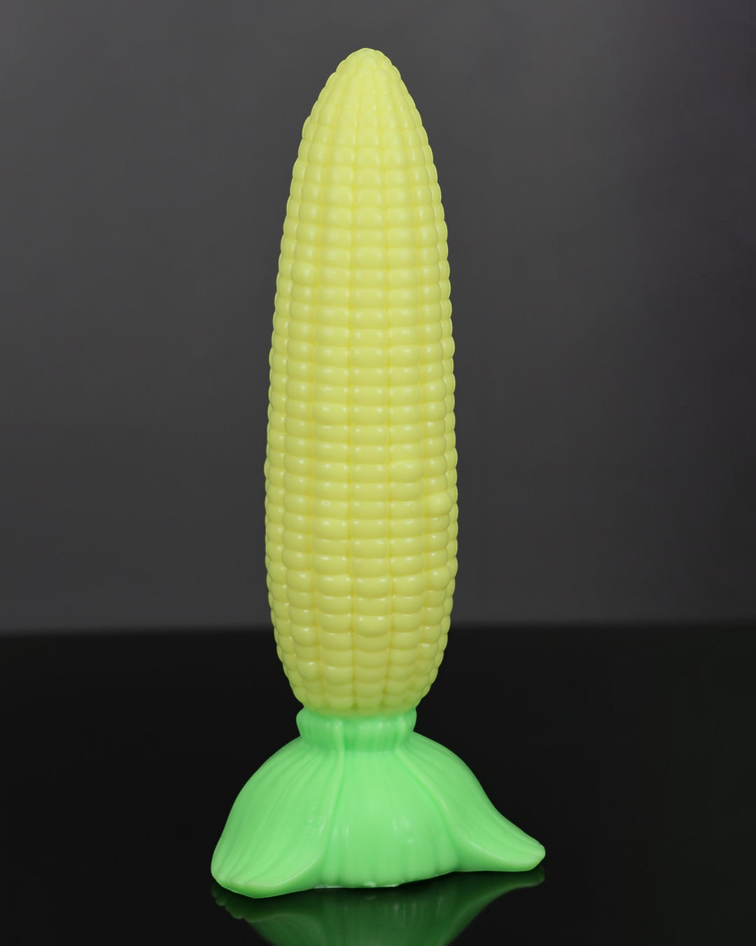Corn - Large, Medium Shaft Firm Base