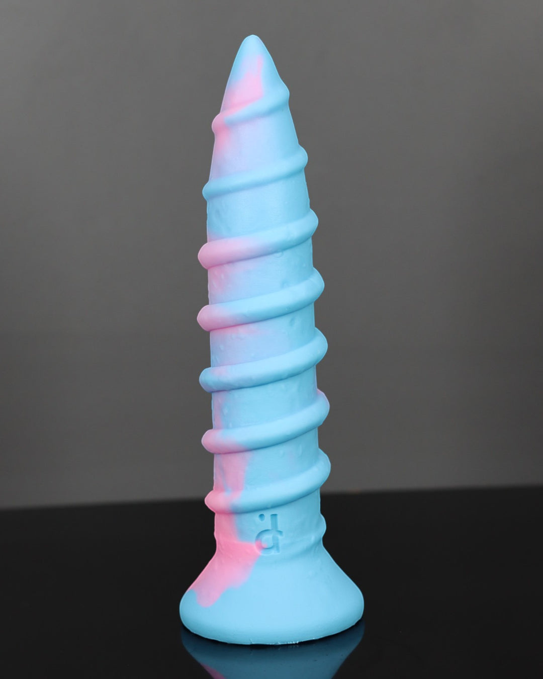 Screw - Medium, Soft Shaft Firm Base