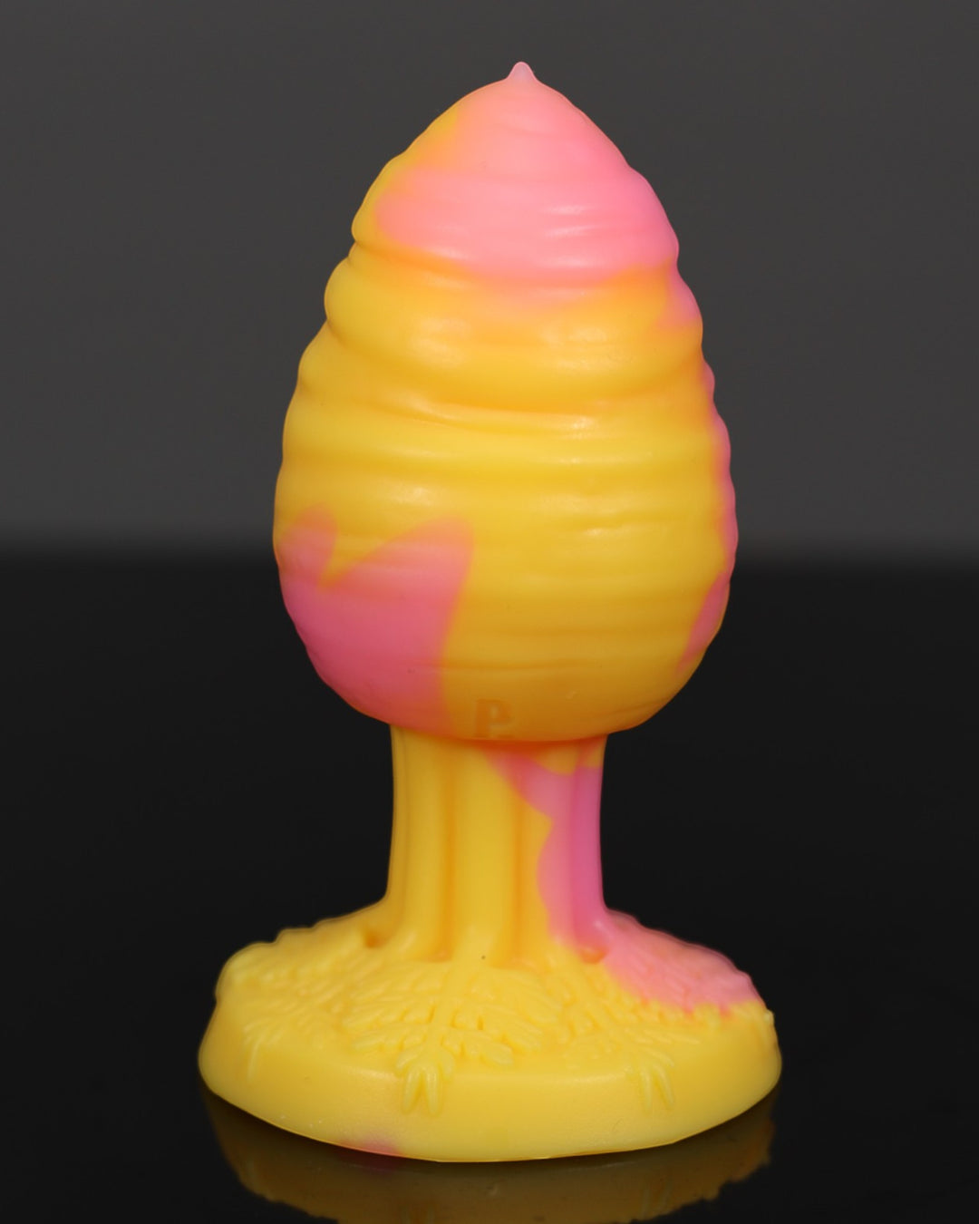 Carrot Plug - Medium, Firm
