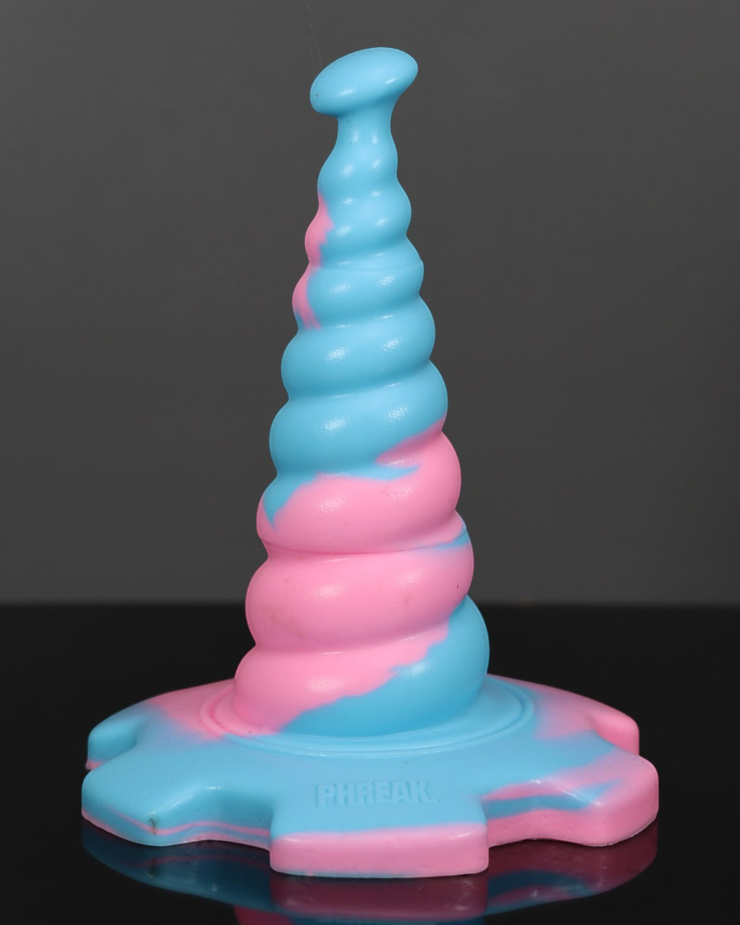Twisted Cone - Small, Soft