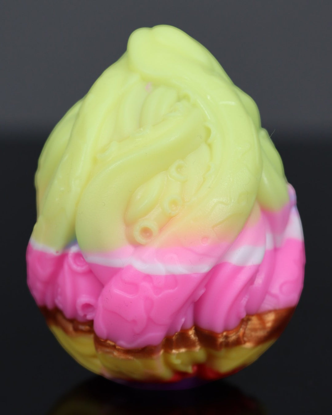 Reef Egg - Medium, Soft
