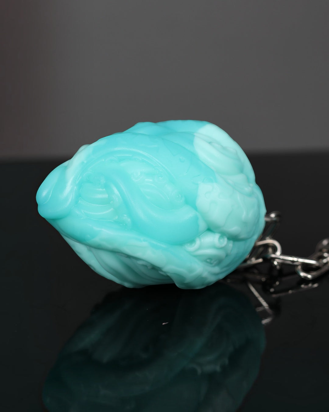 Reef Egg - Large, Medium, Retention Chain