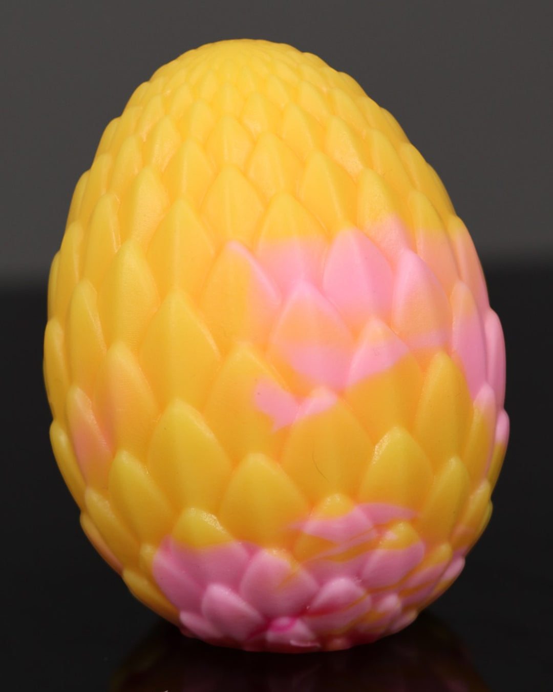 Dragon Egg - Medium, Firm