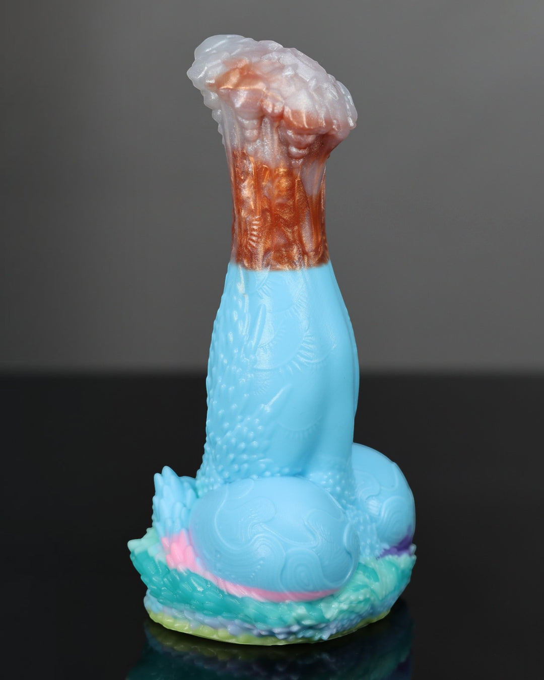 Frostmane - XS, Medium, Phreaky