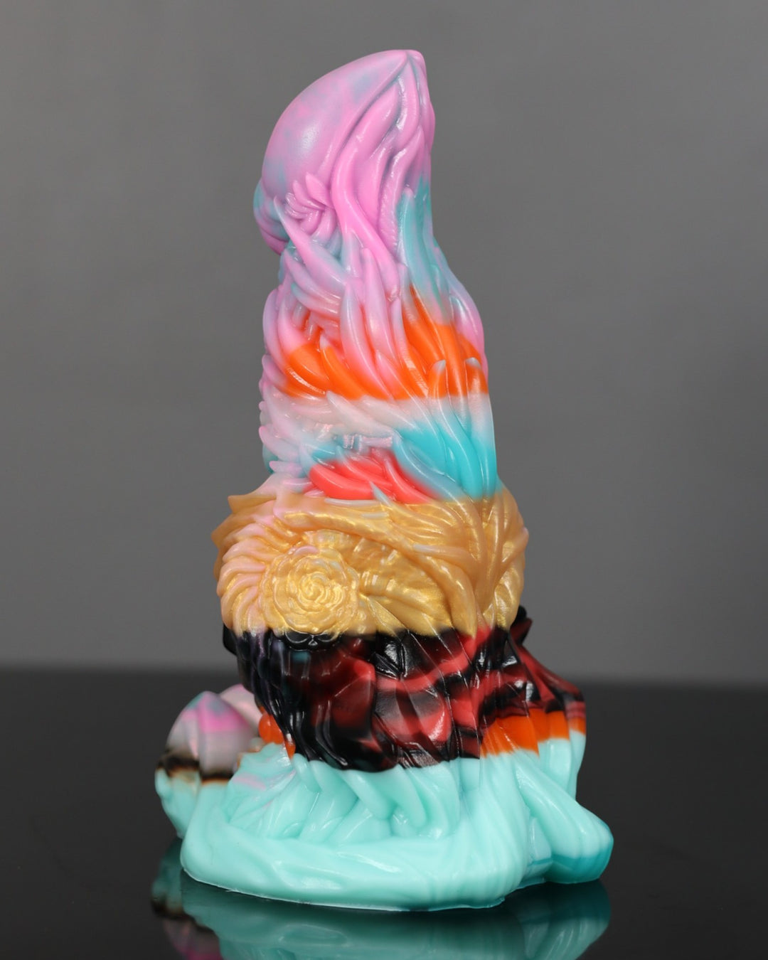 Okami - Medium, Soft, Phreaky