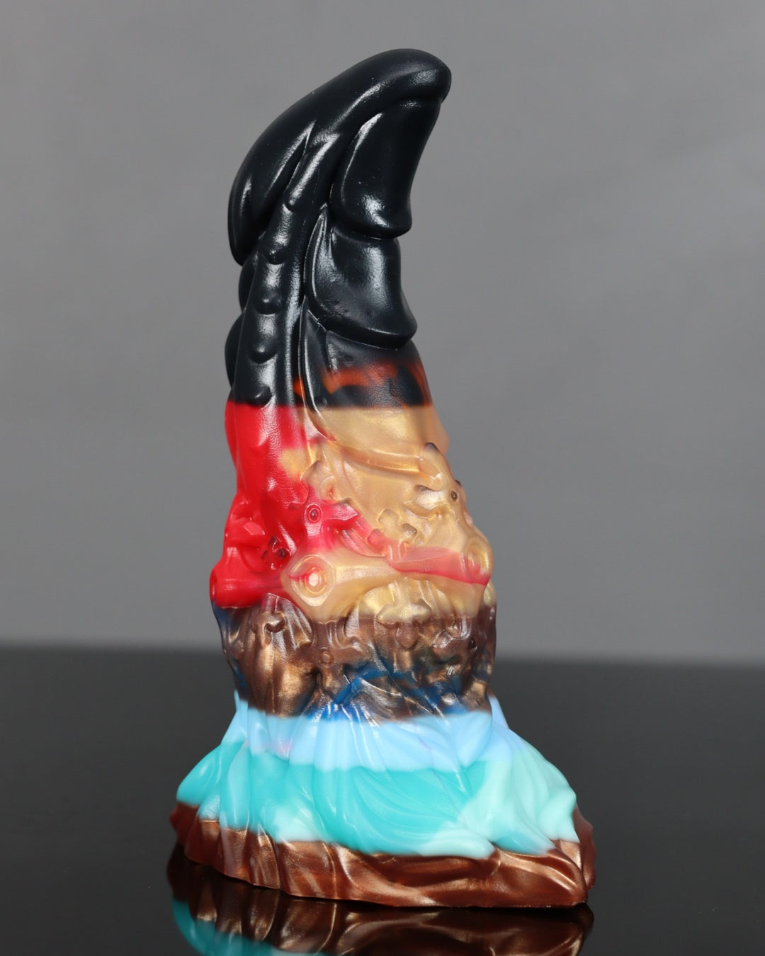 Krampus - Medium, Soft, Phreaky