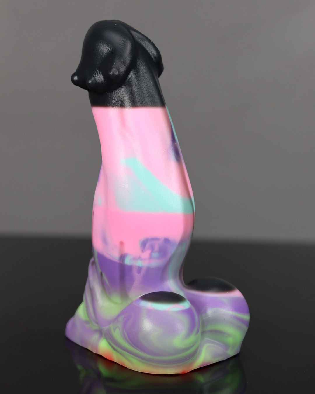 Brutus - Small, Soft, Phreaky