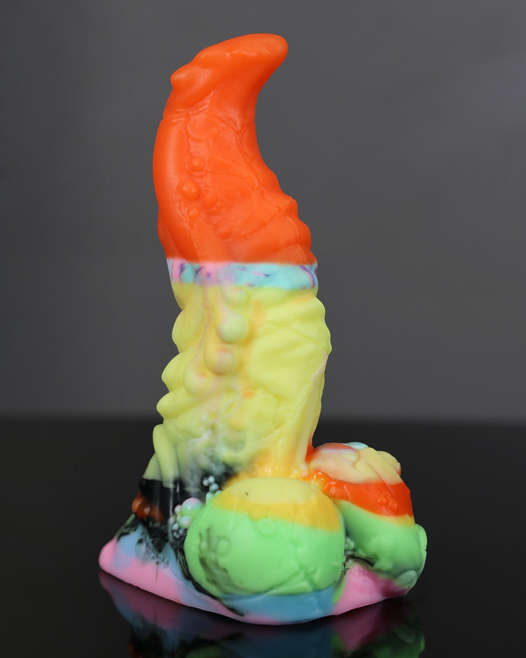 Splicer - Small, Soft, Phreaky