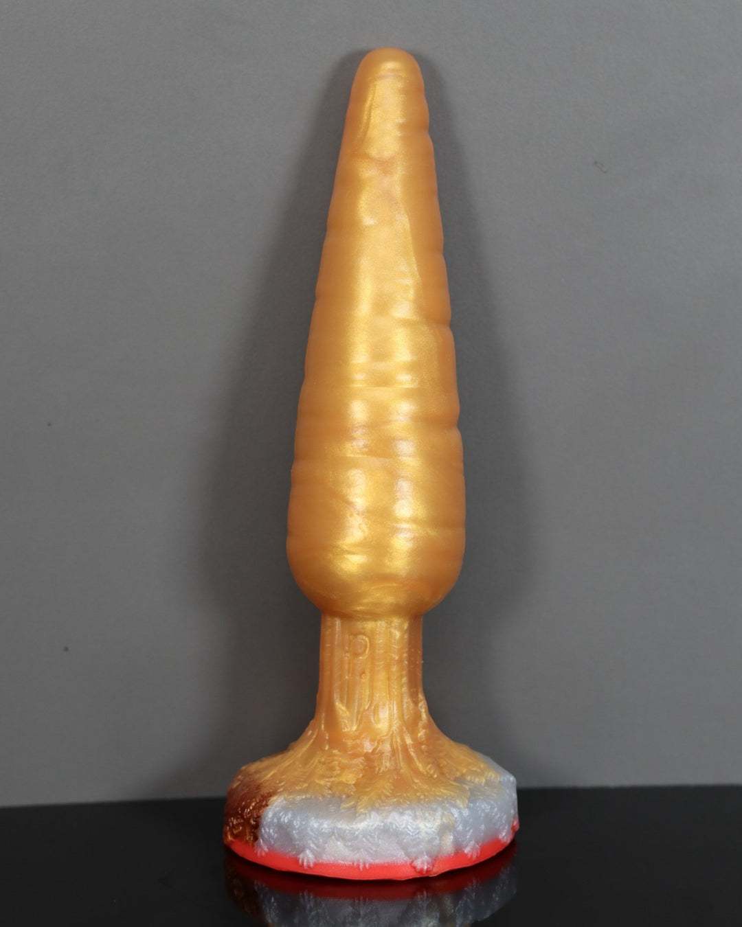 Carrot - Small, Soft, Phreaky