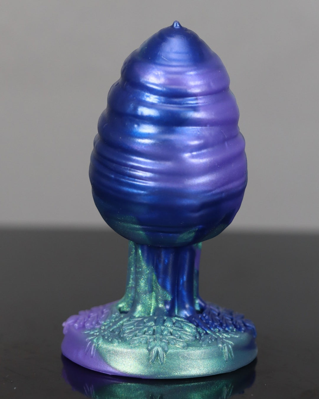 Carrot Plug - XL, Soft