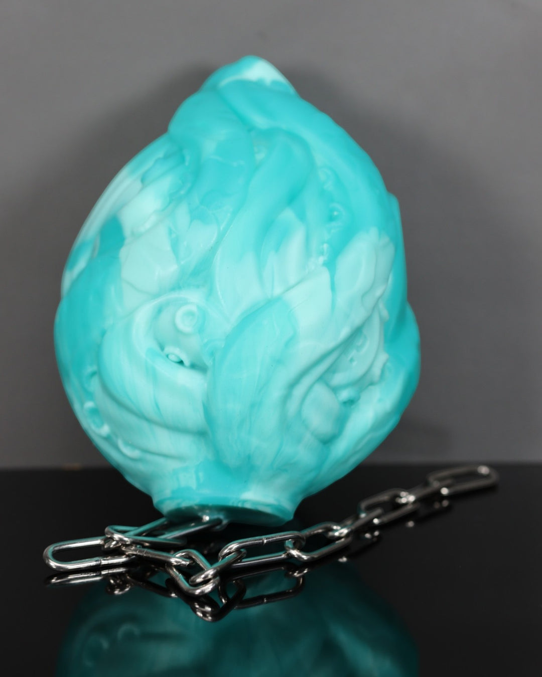 Reef Egg - XL, Medium, Retention Chain