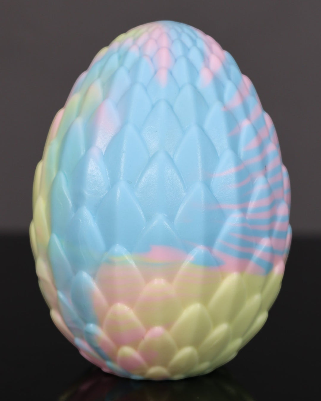 Dragon Egg - Large, Super Soft