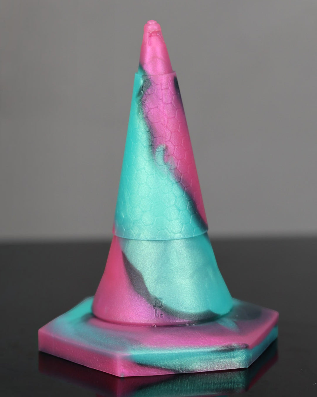 Traffic Cone - Extra Small, Medium