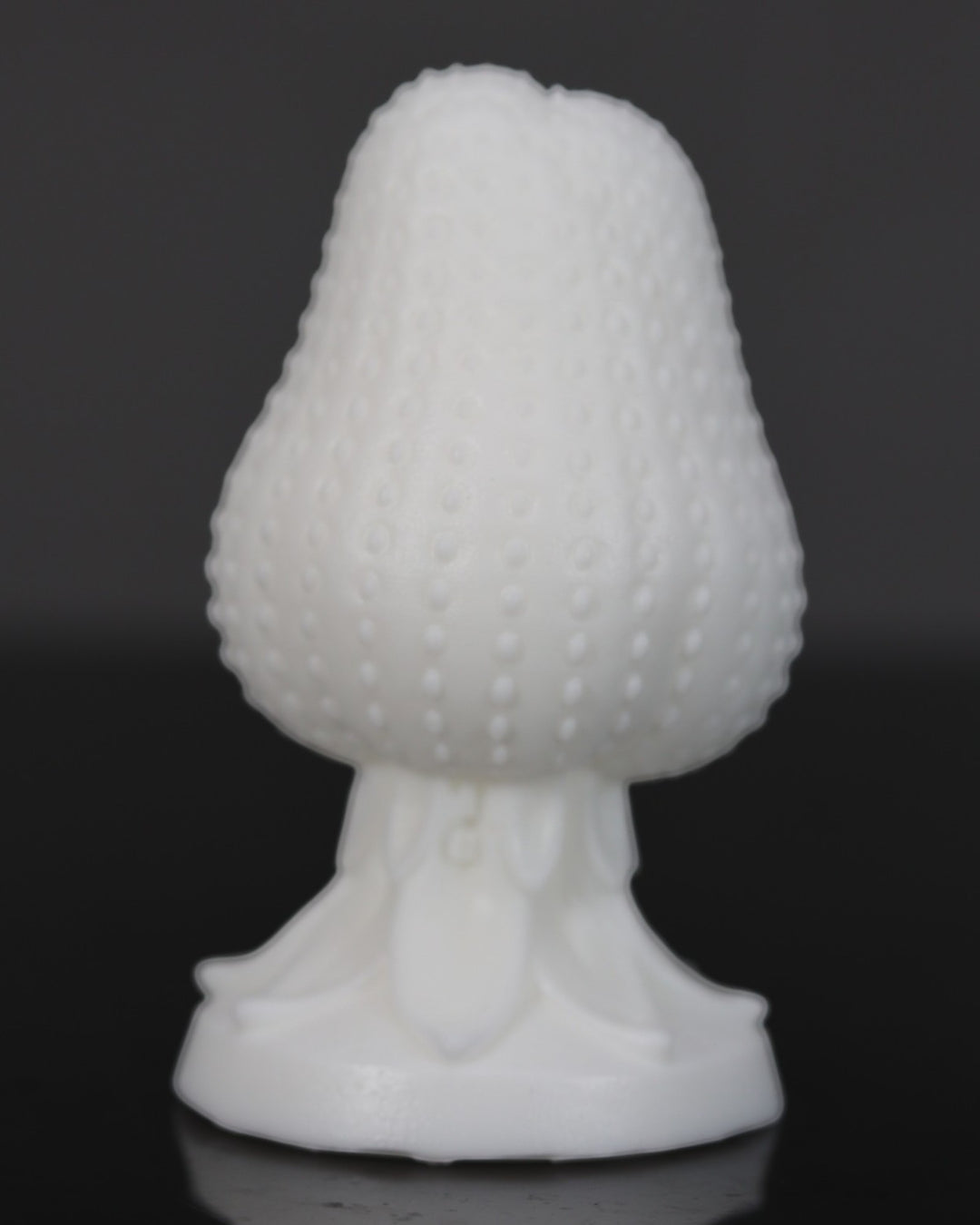 Strawberry Plug - Small, Medium