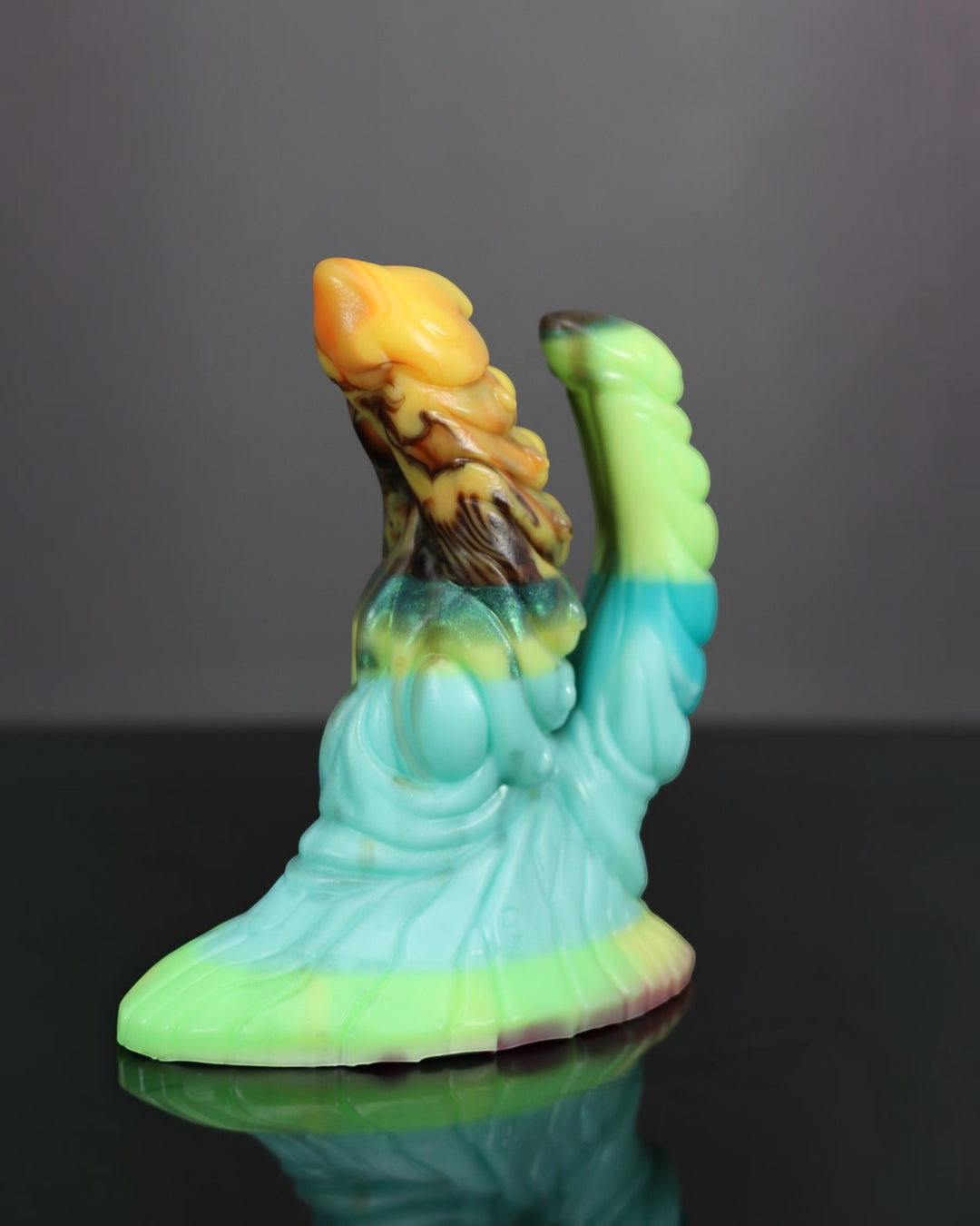 Fenyx - Small, Soft Shaft Firm Base, Tear (FLOP)