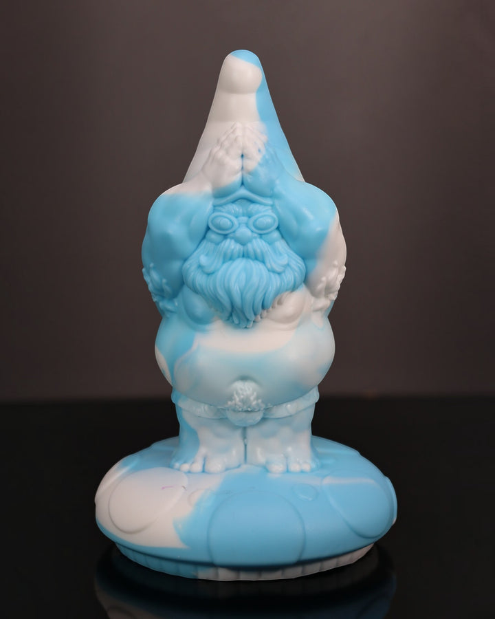 Gnomey-Oh - XL, Soft, Inclusion (FLOP)