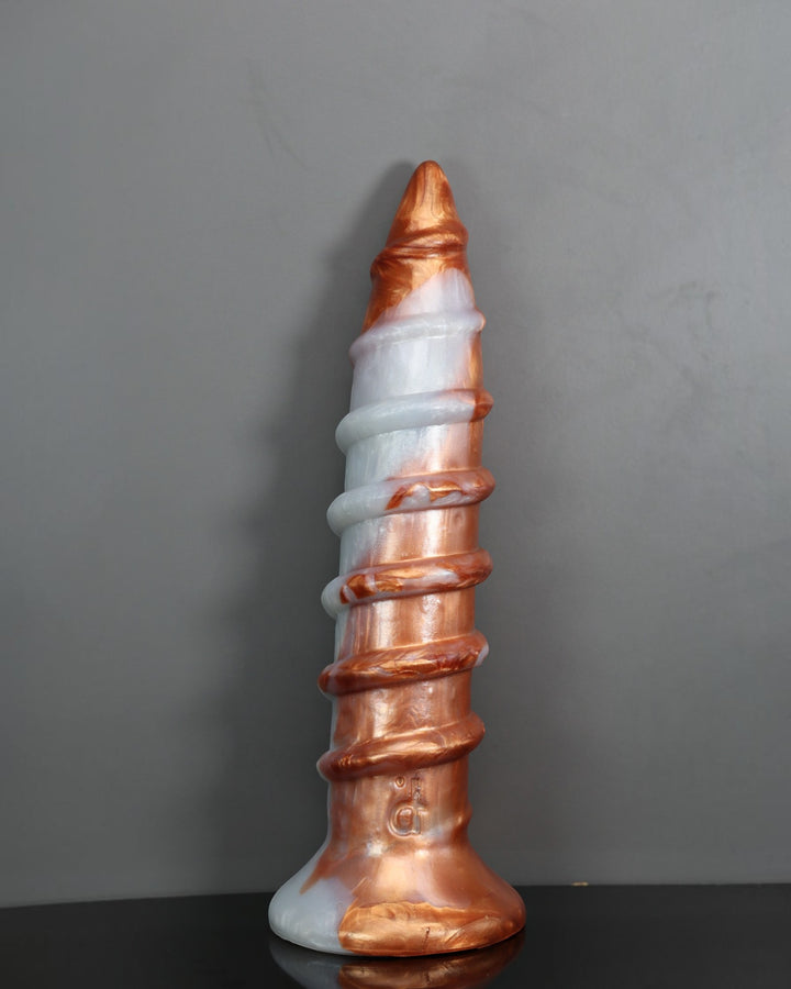 Screw - XL, Soft, Suction Cup, Tear (FLOP)
