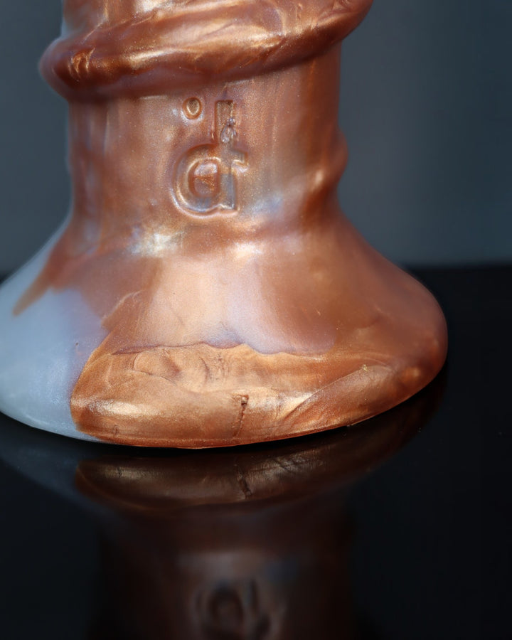 Screw - XL, Soft, Suction Cup, Tear (FLOP)