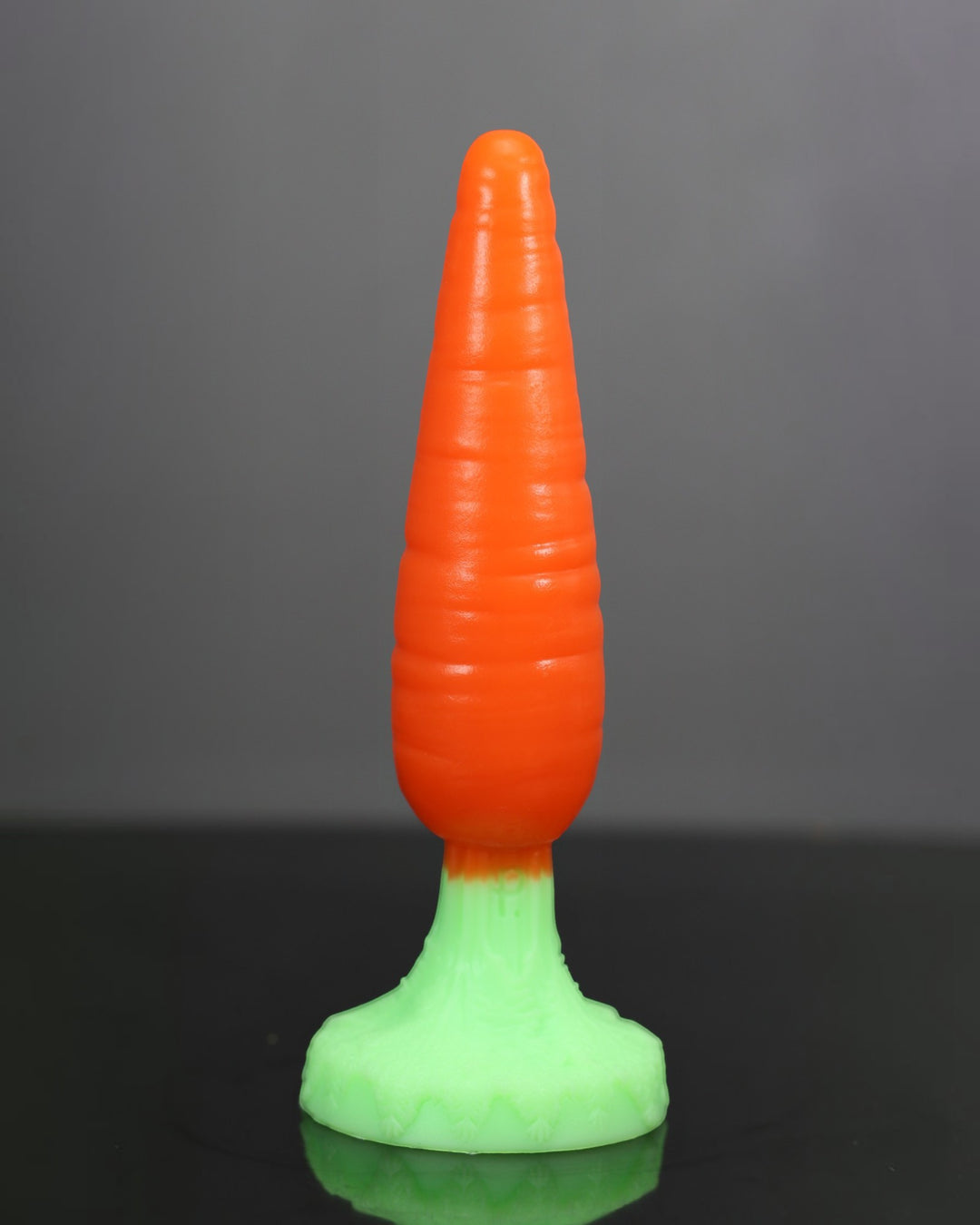 Carrot - Small, Firm, Delamination (FLOP)