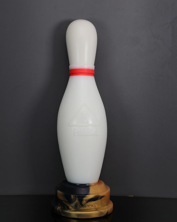 Kingpin - Large, Soft, Inclusion (FLOP)