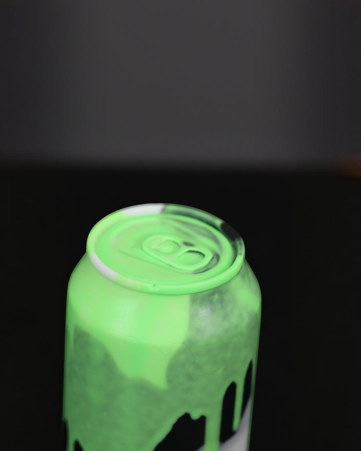 The Cola Can - One Size, Medium, Tear (FLOP)