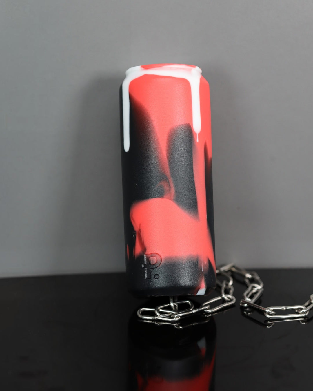 The RedBull Can   - One Size, Soft, Retention Chain, Tear (FLOP)