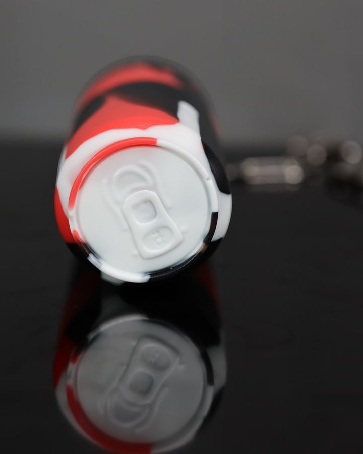 The RedBull Can   - One Size, Soft, Retention Chain, Tear (FLOP)
