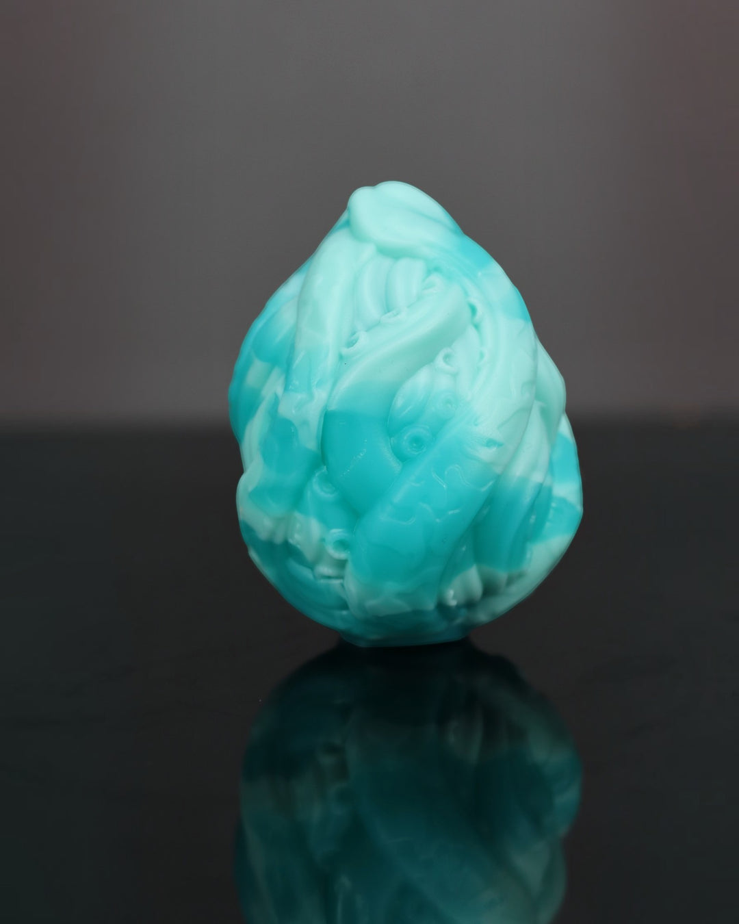 The Reef Egg - Medium, Medium, Tear (FLOP)