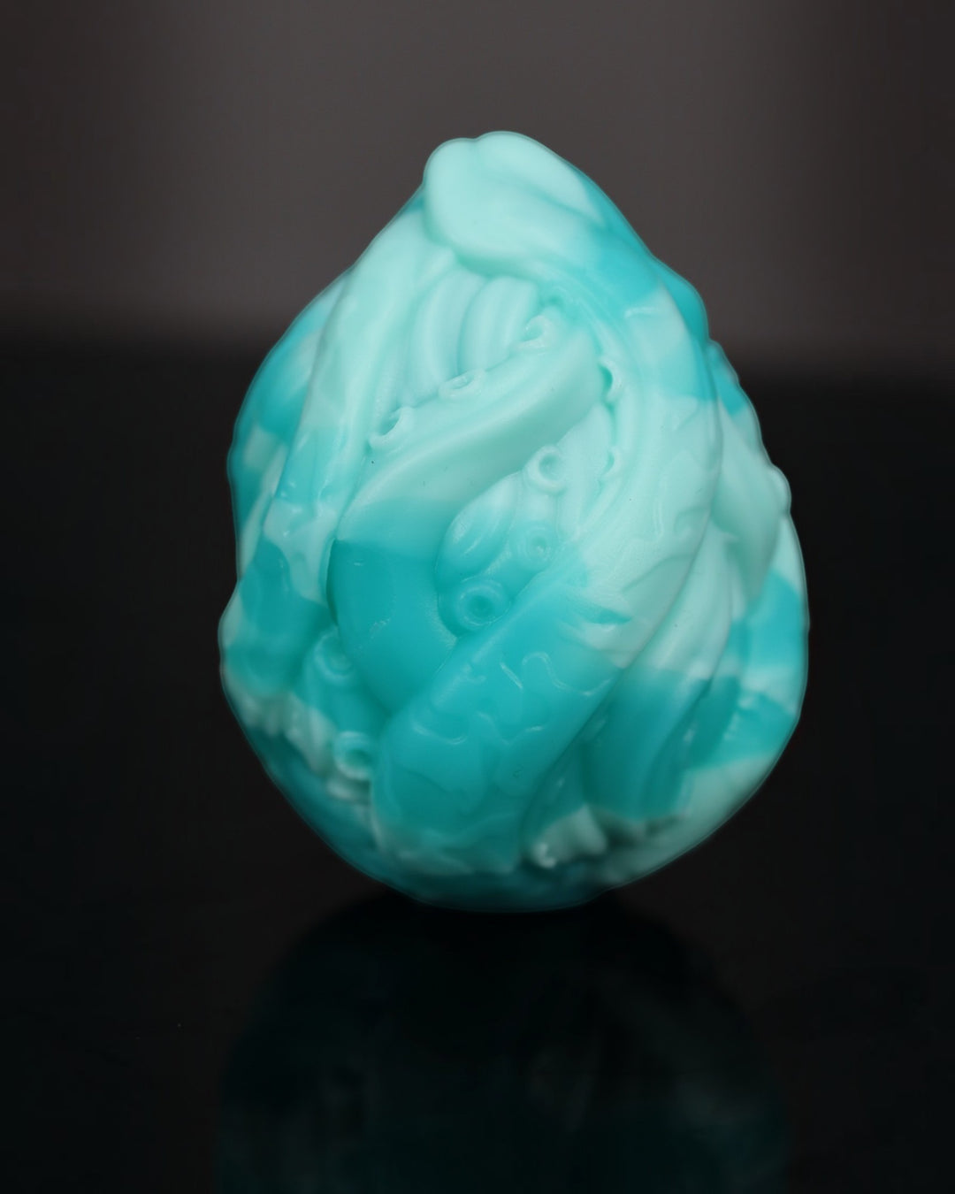 The Reef Egg - Medium, Medium, Tear (FLOP)