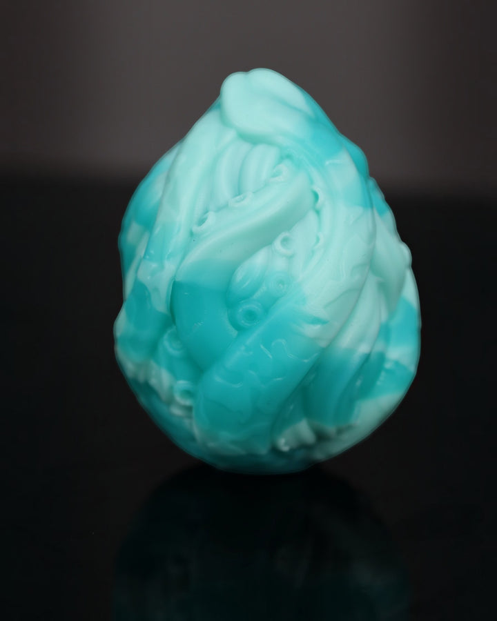 The Reef Egg - Medium, Medium, Tear (FLOP)