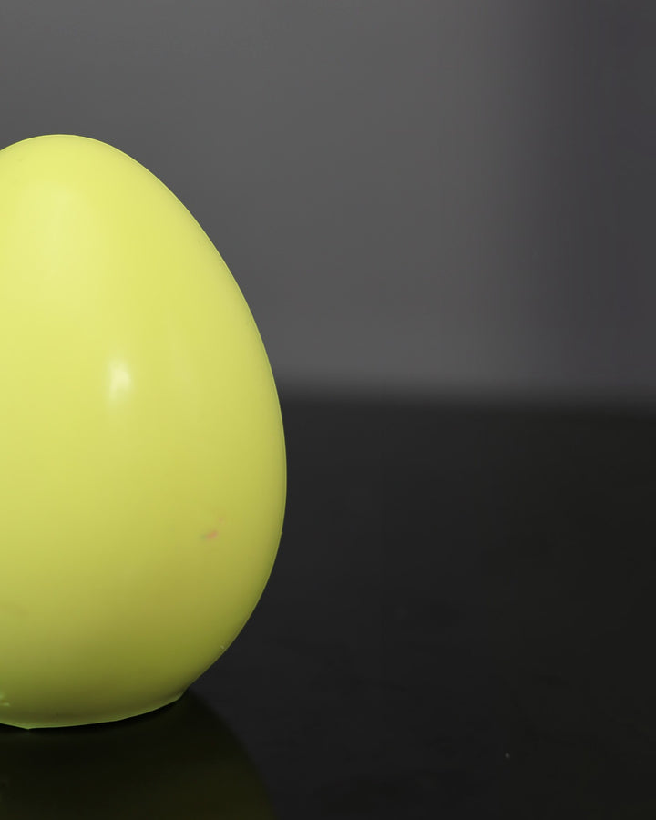 Yolk - Medium, Medium, Inclusion (FLOP)