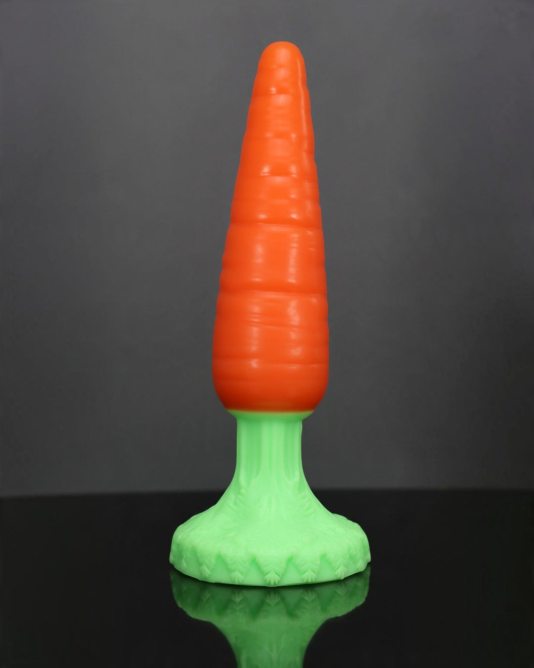 Carrot - Large, Soft Shaft Firm Base