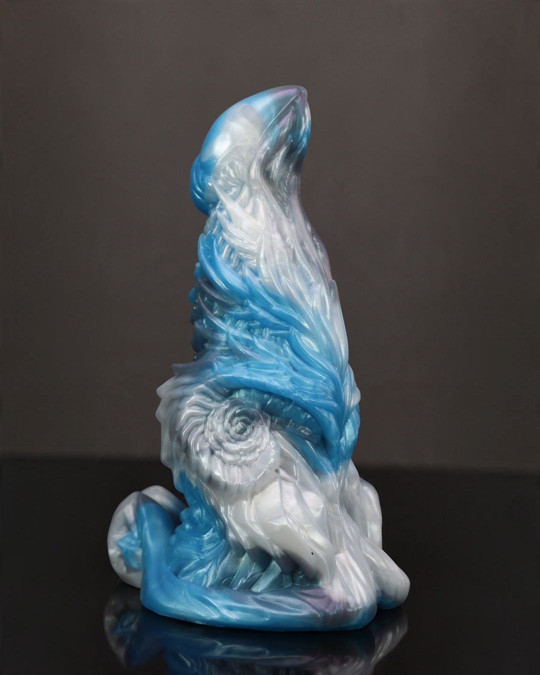 Okami - XL, Medium