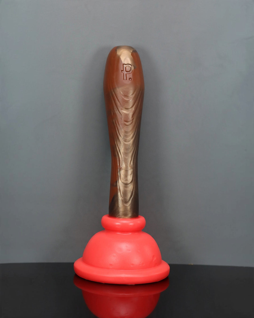 The Plunger - Medium, Soft