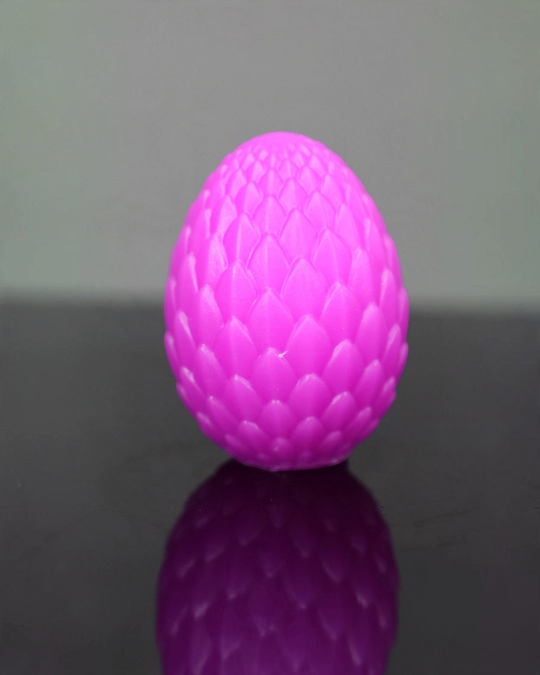 The Dragon Egg - Small, Firm