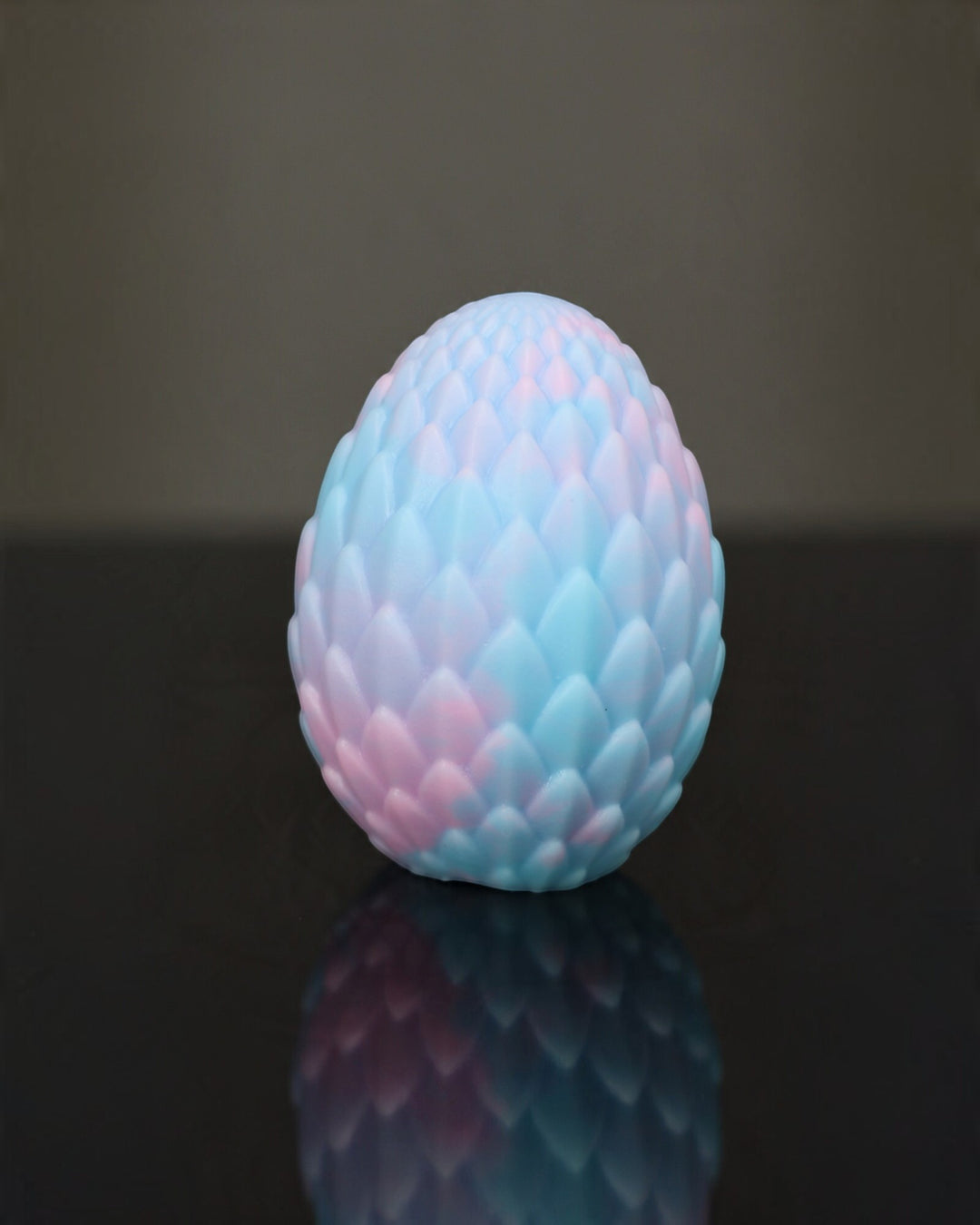 The Dragon Egg - Small, Soft