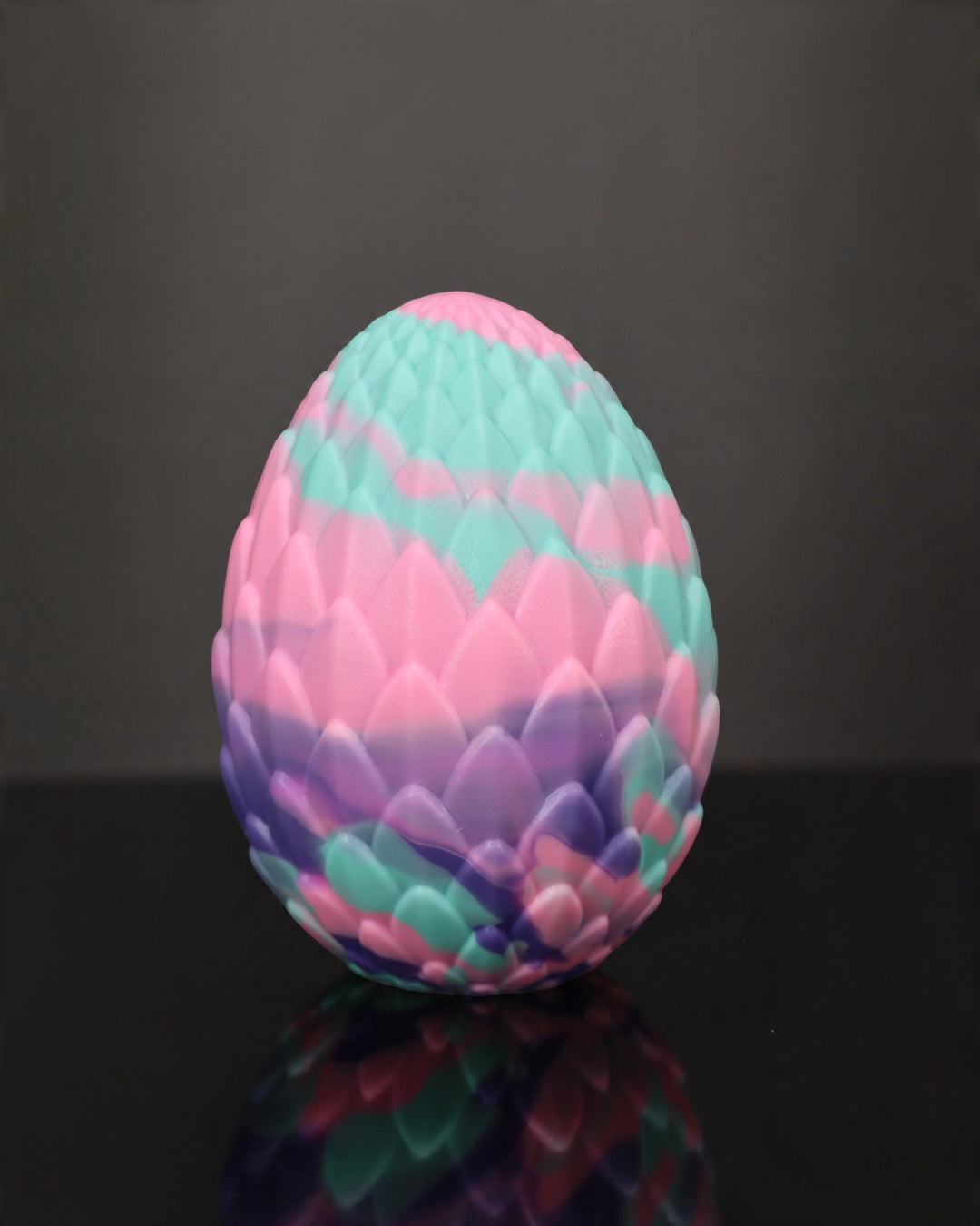 The Dragon Egg - XL, Medium
