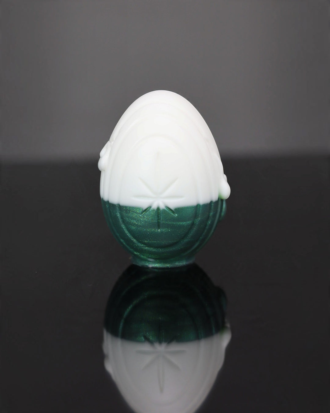 The Cream Egg - Small, Firm (Phreaky)