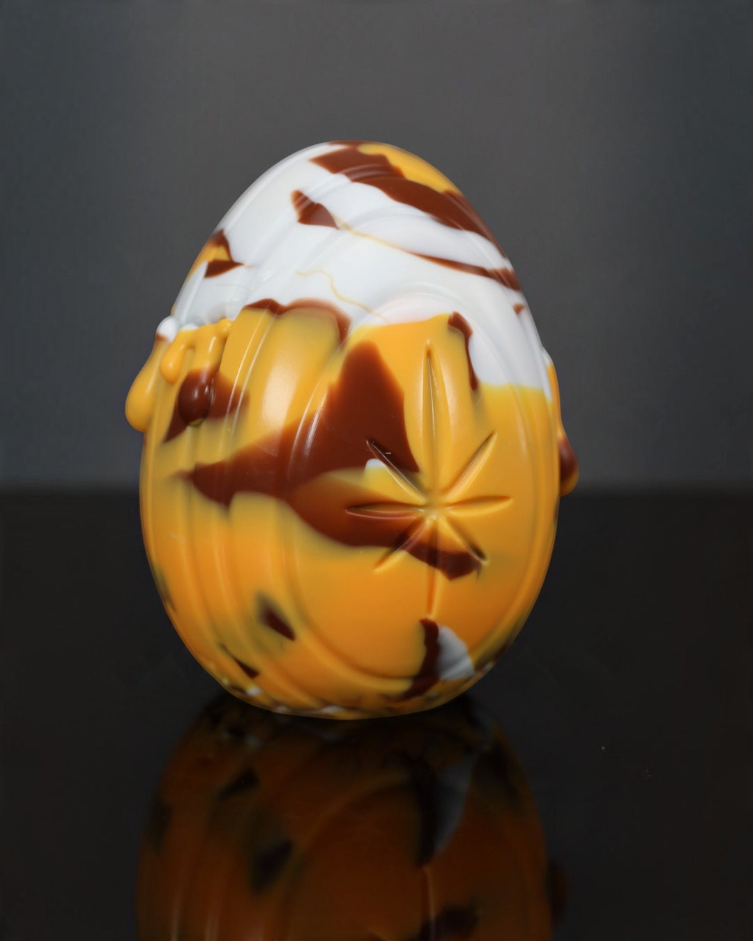The Cream Egg - Large, Medium