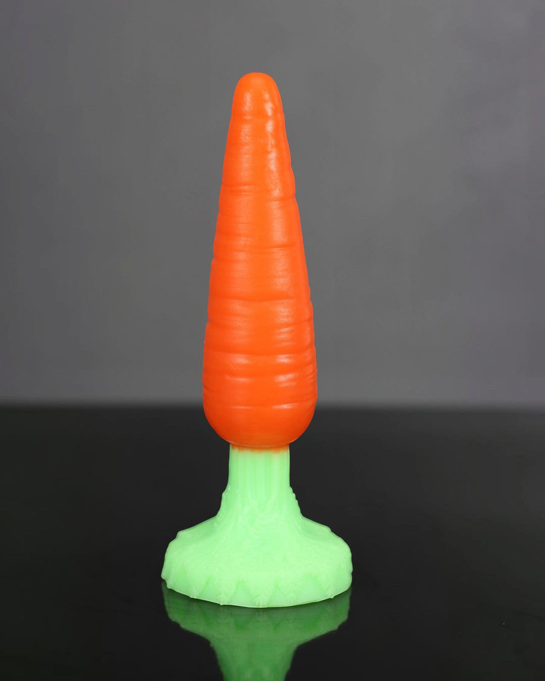 Carrot - Small, Medium