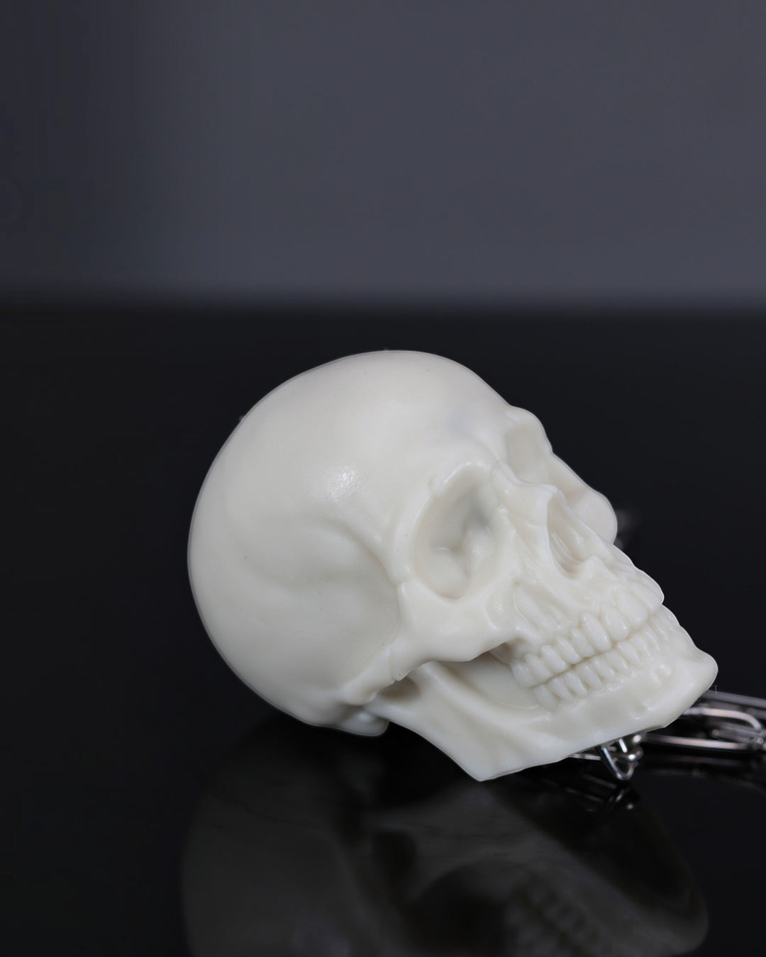 Yorick - Medium, Soft, Retention Chain