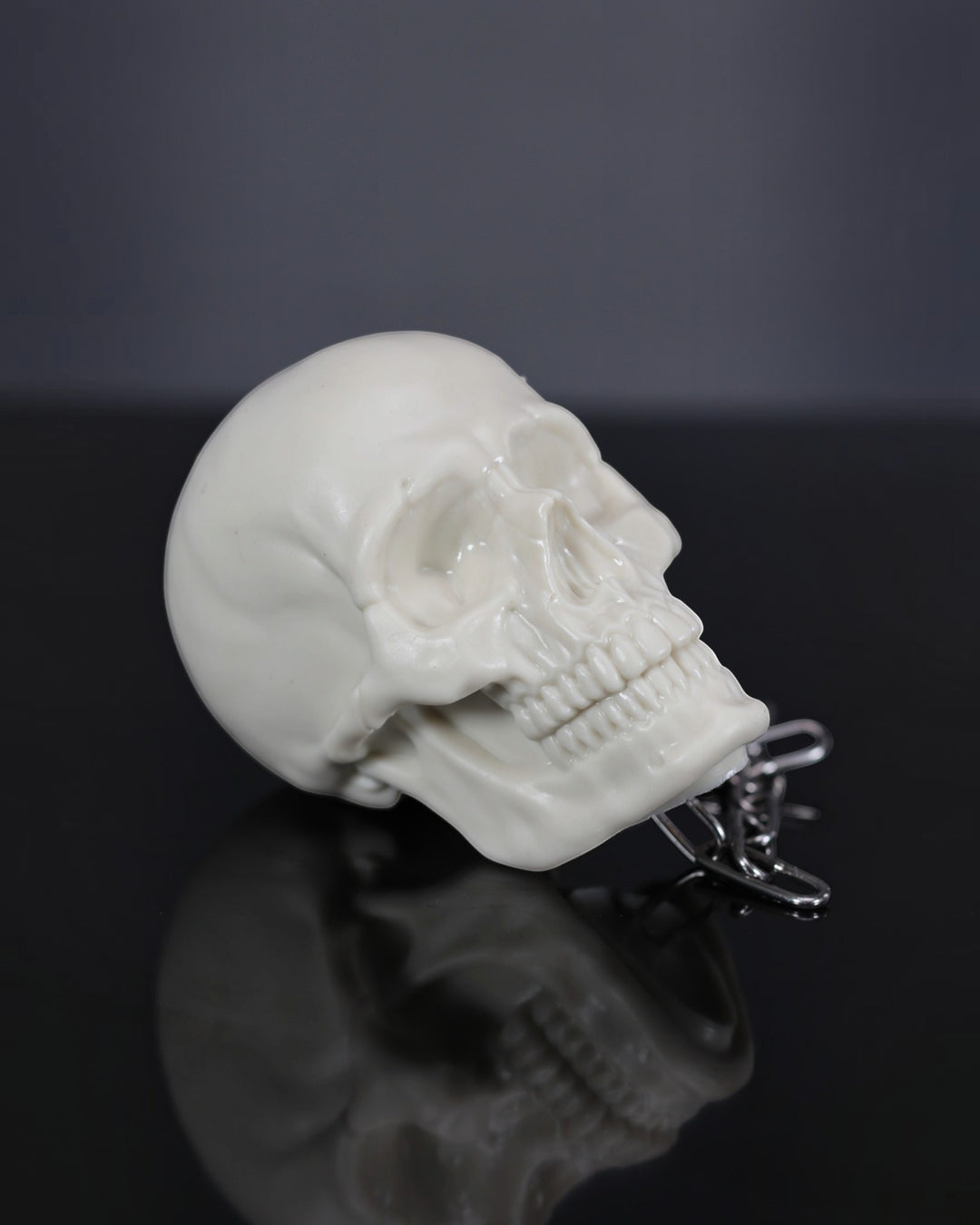 Yorick - Large, Medium, FLOP (Chain misaligned)