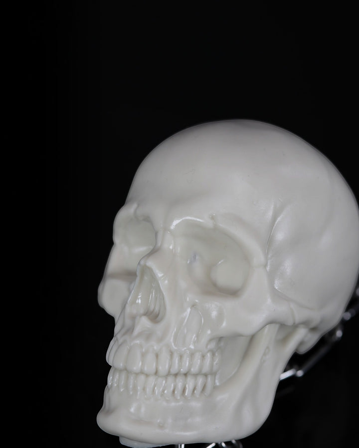 Yorick - Large, Medium, FLOP (Chain misaligned)