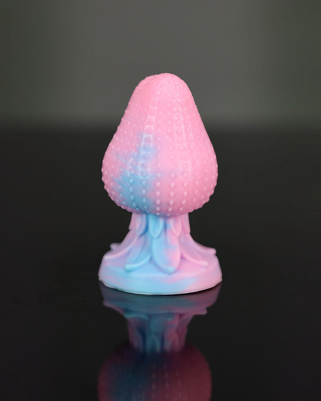 The Strawberry Plug - Extra Small, Medium